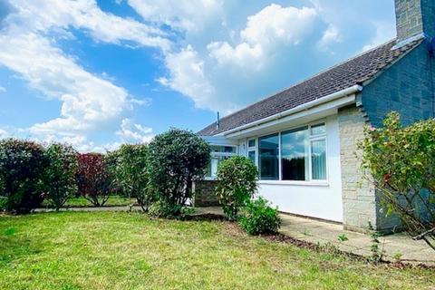 3 bedroom detached bungalow for sale, MACDONALD PARADE, WHITSTABLE CT5