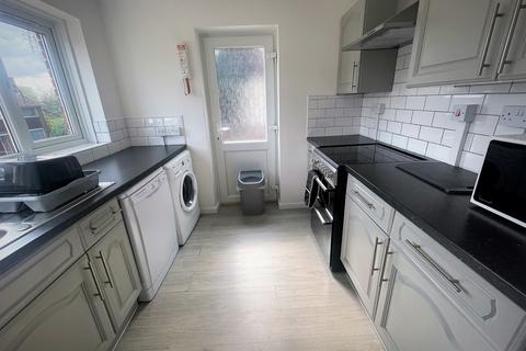 1 bedroom in a house share to rent, Uplands, Canterbury CT2