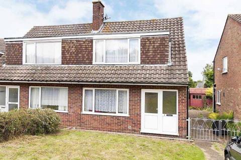 4 bedroom semi-detached house to rent - Westgate Close, Canterbury CT2