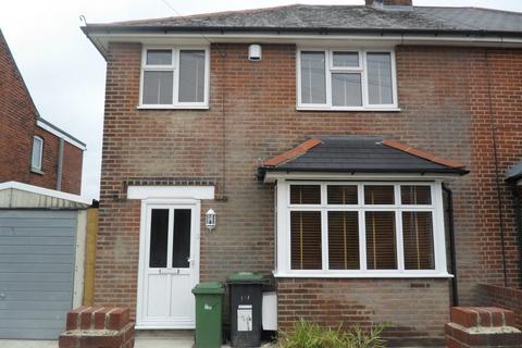 4 bedroom semi-detached house to rent - St Martins Road, Canterbury CT1