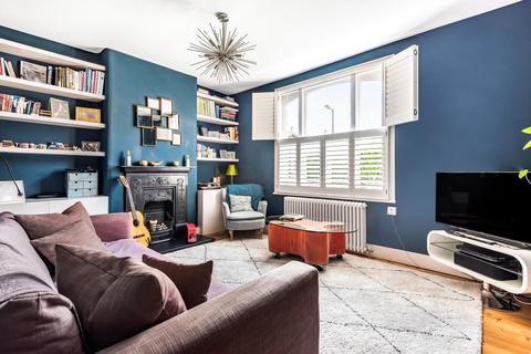 3 bedroom end of terrace house for sale, Rye Road, Upper Nunhead