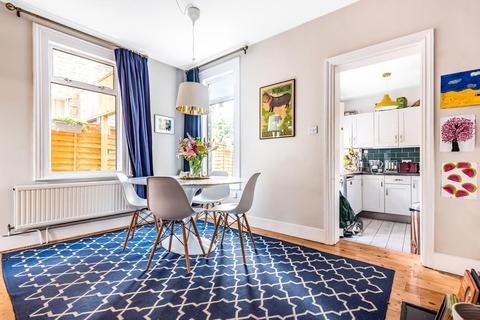 3 bedroom end of terrace house for sale, Rye Road, Upper Nunhead