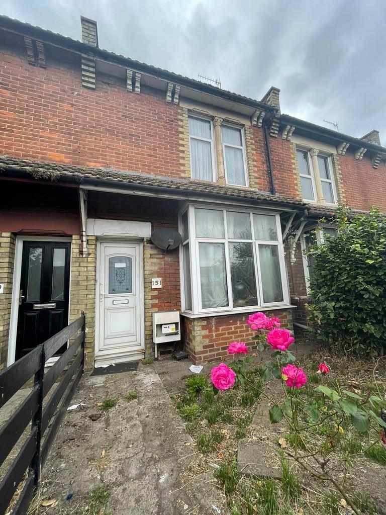 Sturry Road, Kent CT1 1 bed in a house share to rent £500 pcm (£115 pw)