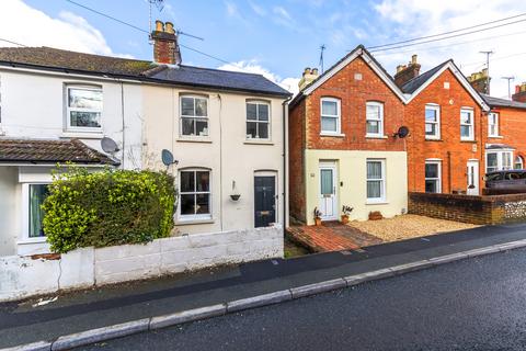 2 bedroom semi-detached house for sale, Tower Street, Alton