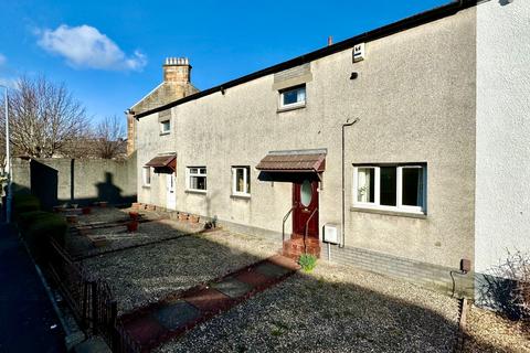 2 bedroom terraced house for sale - 5 Campbell Street, Johnstone