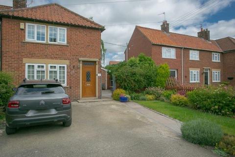 4 bedroom semi-detached house for sale, Eastgate, Helmsley, York