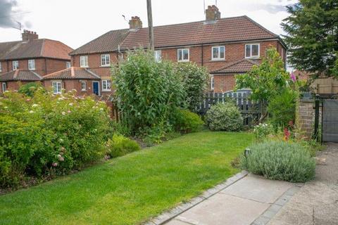 4 bedroom semi-detached house for sale, Eastgate, Helmsley, York