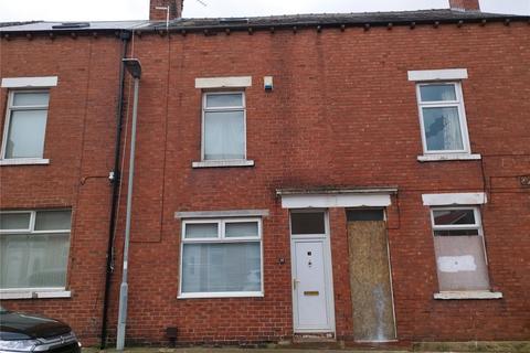 3 bedroom terraced house for sale - Tivoli Place, Bishop Auckland, County Durham, DL14