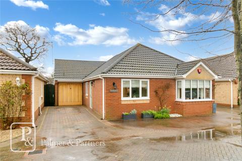 3 bedroom bungalow for sale, Clacton Road, Thorrington, Colchester, Essex, CO7