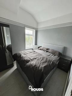 1 bedroom terraced house to rent, Room 1, Hatfield Road, Birchfield, Birmingham, West Midlands