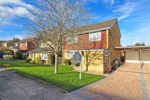 4 bedroom detached house for sale, Allen Drive, Walters Ash, HP14 4SS