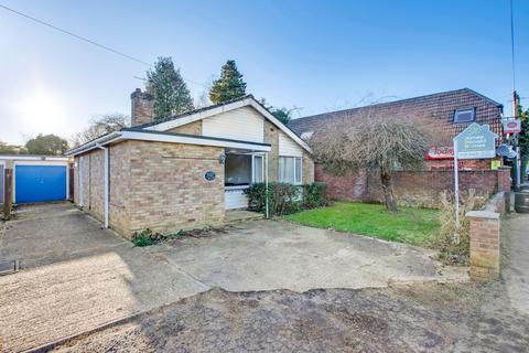2 bedroom detached bungalow for sale, Main Road, Naphill, HP14 4QD - NO CHAIN!