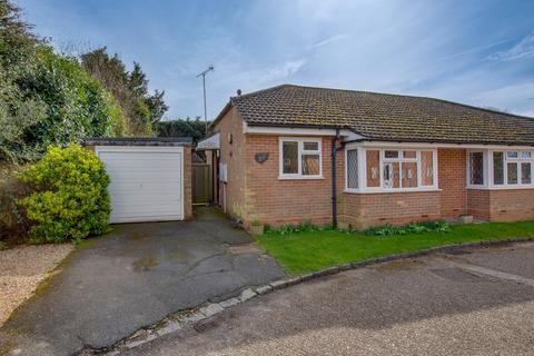 1 bedroom semi-detached bungalow for sale, NO CHAIN! Coulson Court, Nairdwood Lane, Prestwood, HP16 0QB