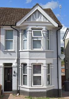 1 bedroom end of terrace house to rent - Roberts Road, High Wycombe, HP13