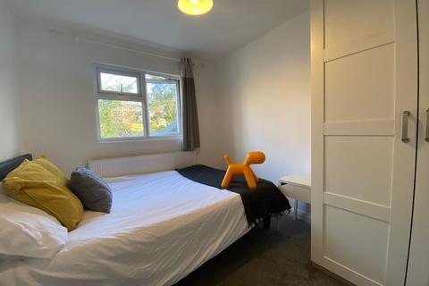 1 bedroom terraced house to rent, Hughenden Road, High Wycombe, HP13