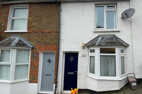 2 bedroom terraced house to rent - Queen Street, High Wycombe, HP13