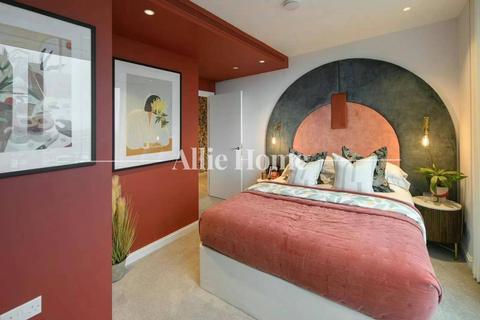 3 bedroom apartment for sale, Oval Village, London SE11