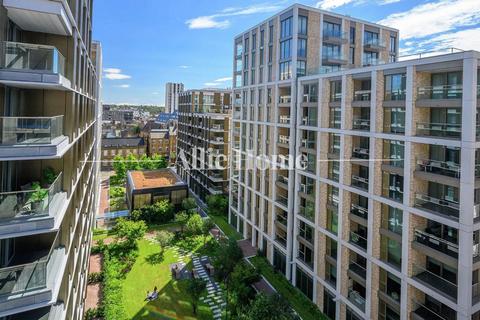 1 bedroom apartment for sale - Prince of Wales Drive, London SW11