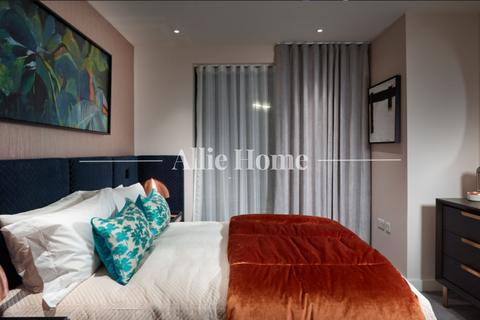 1 bedroom apartment for sale - 9 Arrival Square, London E1W