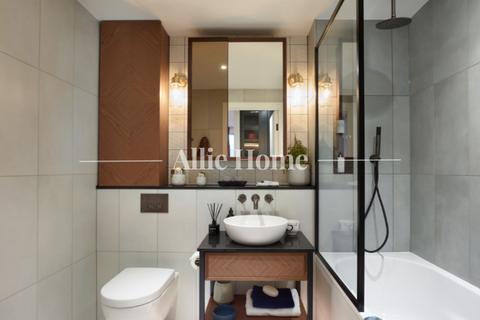 1 bedroom apartment for sale - 9 Arrival Square, London E1W