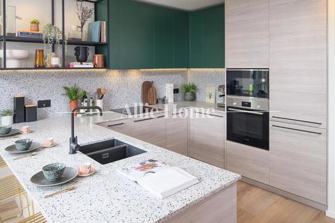 2 bedroom apartment for sale - Aberfeldy Village, London E14