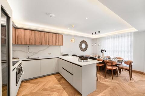 3 bedroom mews for sale - Baker Street, London W1U 6TL