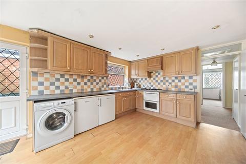 20 Barfield Crescent, Leeds, LS17 8RU