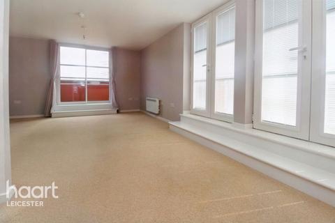2 bedroom apartment for sale, Watkin Road, Leicester