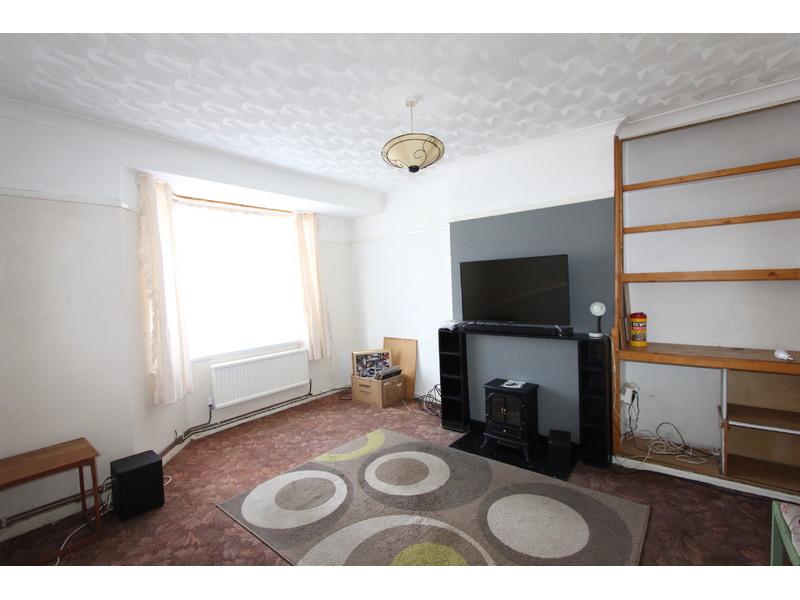 Philip Street, Trinant, Crumlin 3 bed semidetached house for sale £