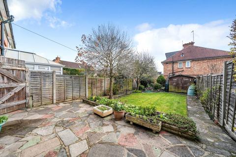 3 bedroom terraced house for sale, The Chase, Hertfordshire WD18