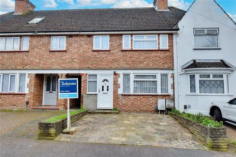 3 bedroom terraced house for sale, The Chase, Hertfordshire WD18