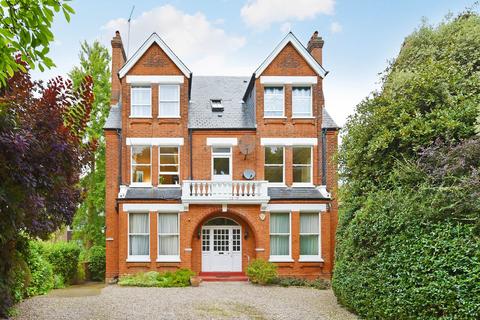 7 bedroom detached house for sale, Mount Avenue, W5