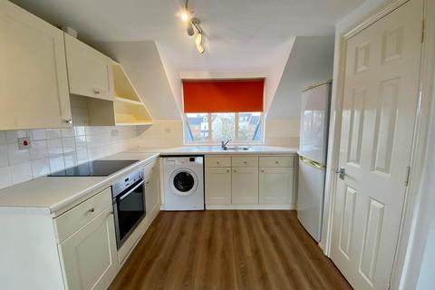 1 bedroom apartment to rent - Moorhen Court, Aylesbury HP19