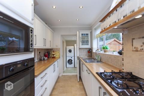 3 bedroom detached house for sale, Chiltern Road, Culcheth, Warrington, Cheshire, WA3 4LQ