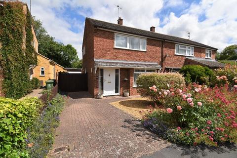 3 bedroom semi-detached house for sale, The Croft, Fulbourn, Cambridge