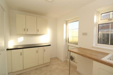 2 bedroom end of terrace house for sale, Fosseway, Clevedon