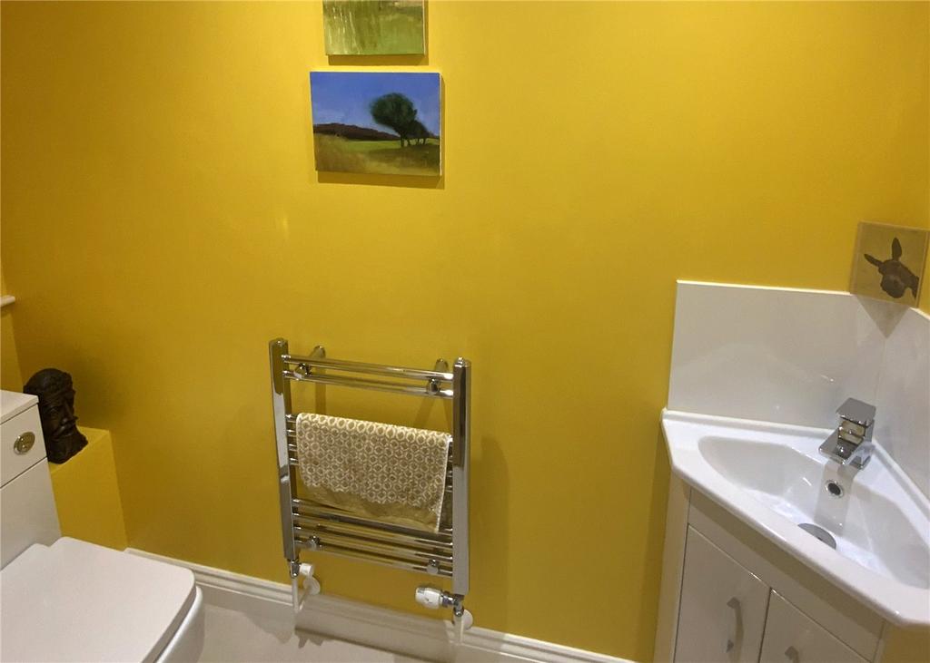Cloakroom