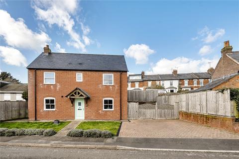 undefined, Prospect Place, Blowhorn Street, Marlborough, Wiltshire, SN8