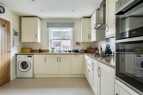 undefined, Prospect Place, Blowhorn Street, Marlborough, Wiltshire, SN8