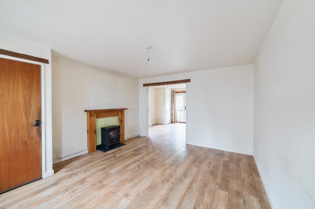 Hay on Wye, Hereford, HR3 3 bed townhouse for sale £325,000