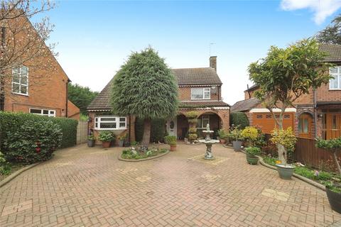 4 bedroom detached house for sale, Barkbythorpe Road, Leicester, Leicestershire, LE4