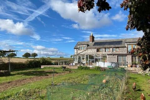 4 bedroom detached house for sale, Much Dewchurch,  Herefordshire,  HR2