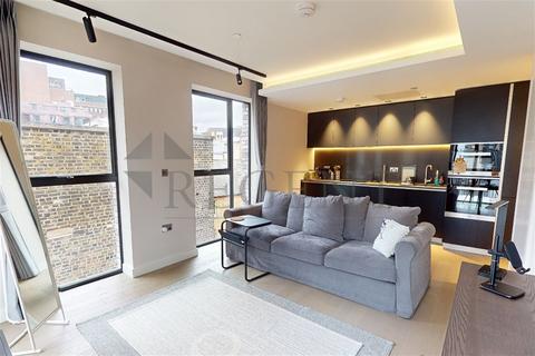 2 bedroom apartment to rent, Chapter House, Parker Street, WC2B