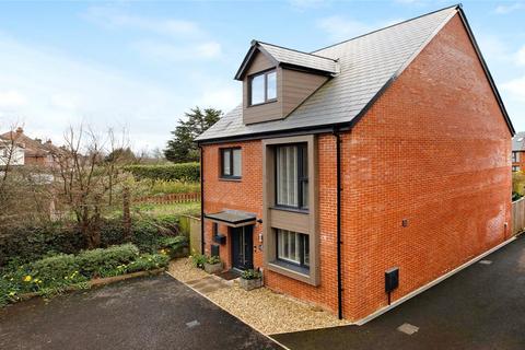 4 bedroom detached house for sale - Topsham, Exeter, Devon, Devon, EX3