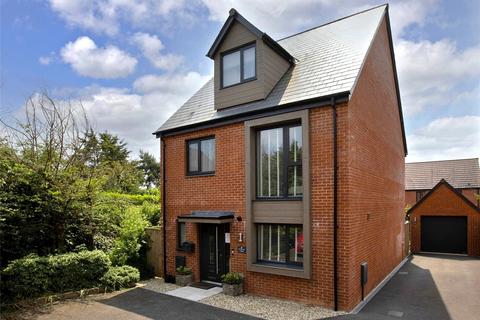 4 bedroom detached house for sale, Topsham, Exeter, Devon, Devon, EX3