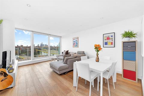 155 Basin Approach, London, E14 7JG
