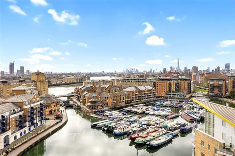 155 Basin Approach, London, E14 7JG