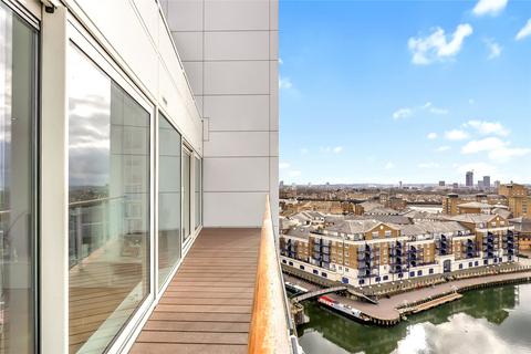 155 Basin Approach, London, E14 7JG