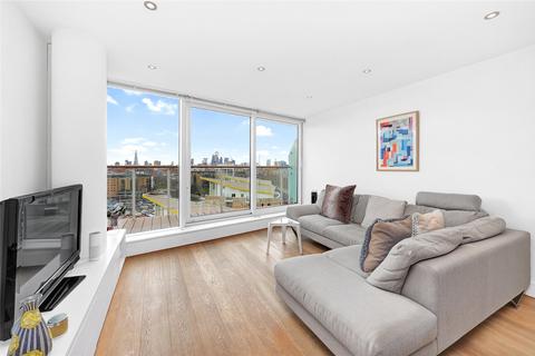 155 Basin Approach, London, E14 7JG