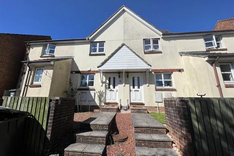 2 bedroom terraced house to rent - Lindisfarne Way, The Willows, Torquay